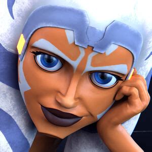 nude ahsoka tano|Ahsoka Tano